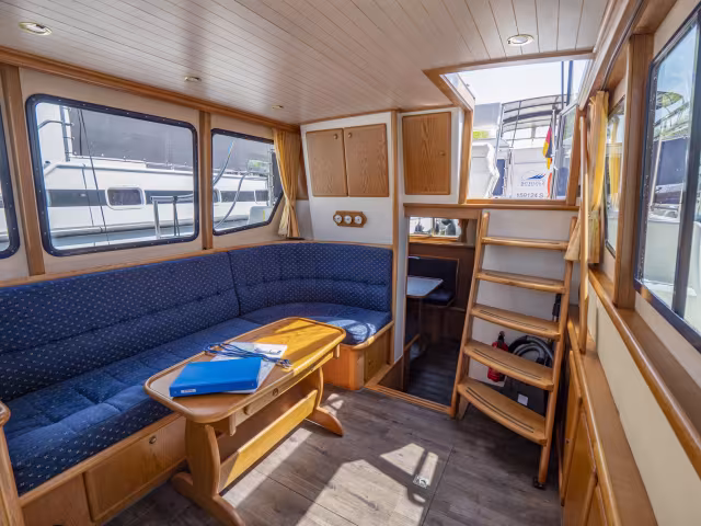 Gruno 30 Classic – Soraya