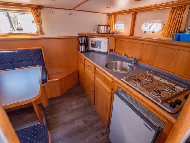 Gruno 30 Classic – Soraya