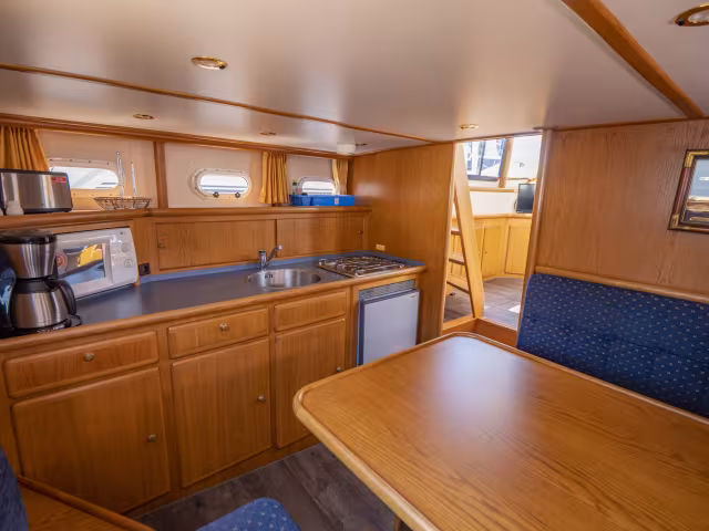 Gruno 30 Classic – Soraya