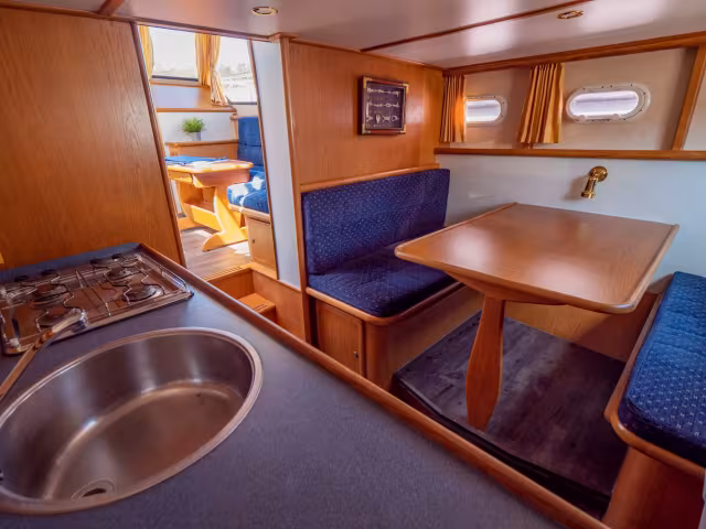 Gruno 30 Classic – Soraya