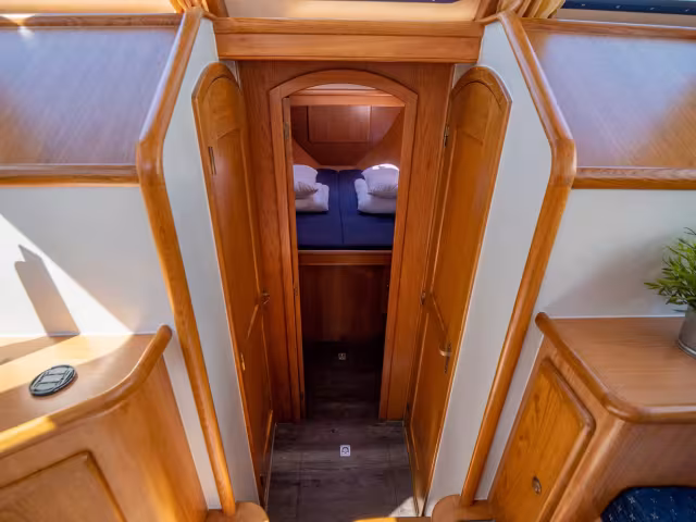 Gruno 30 Classic – Soraya