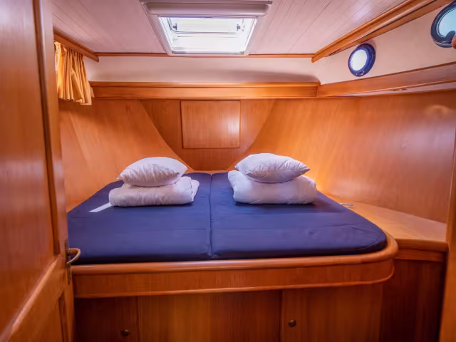 Gruno 30 Classic – Soraya