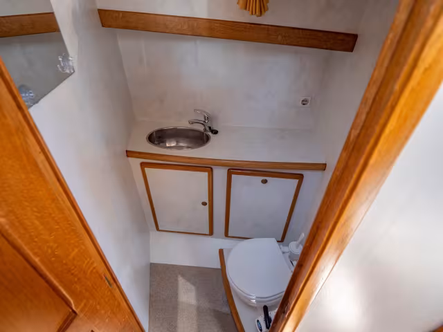 Gruno 30 Classic – Soraya