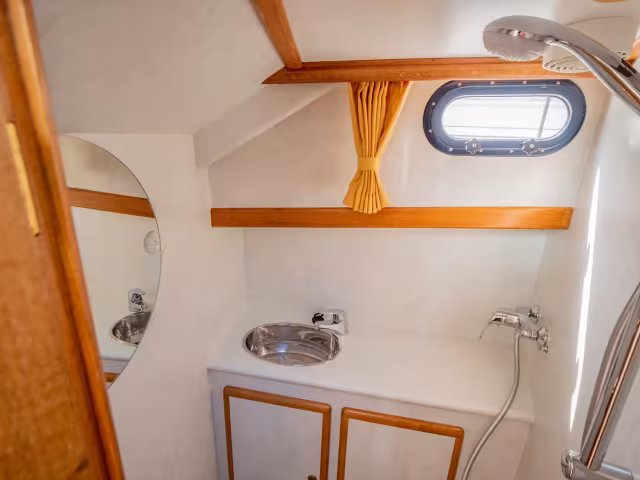 Gruno 30 Classic – Soraya