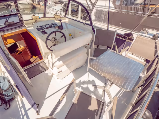 Gruno 30 Classic – Soraya