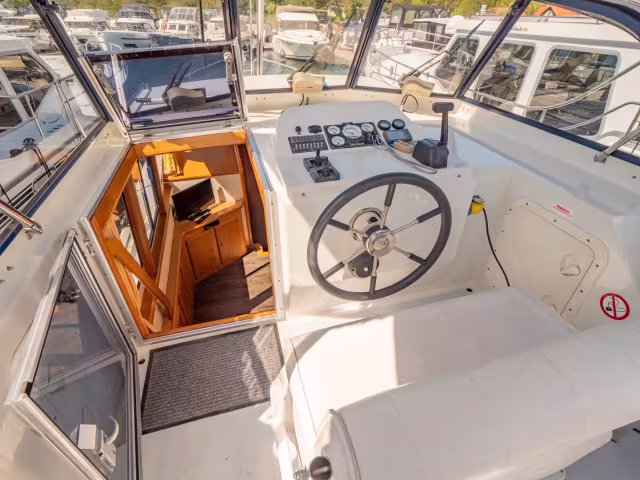 Gruno 30 Classic – Monchique