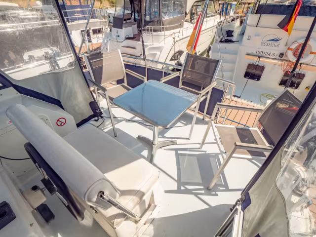 Gruno 30 Classic – Monchique