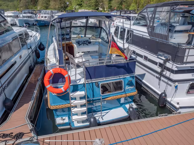 Gruno 30 Classic – Soraya