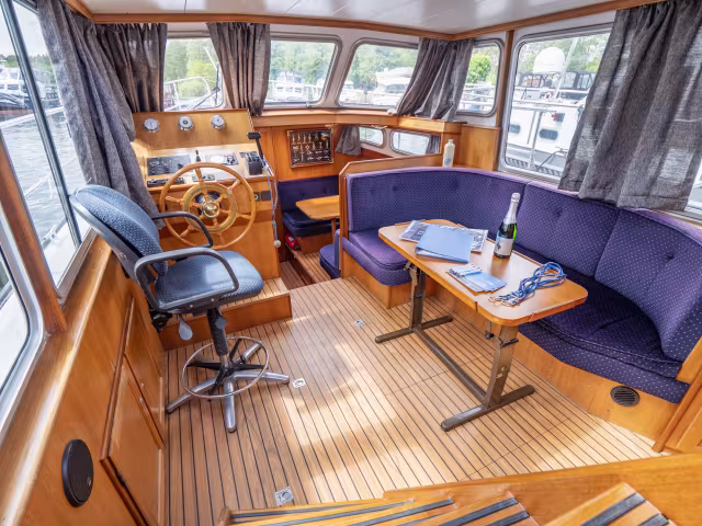 Pedro Skiron Typ 2 – Kleiner Stern