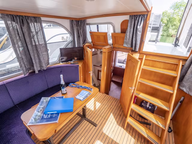 Pedro Skiron Typ 2 – Kleiner Stern