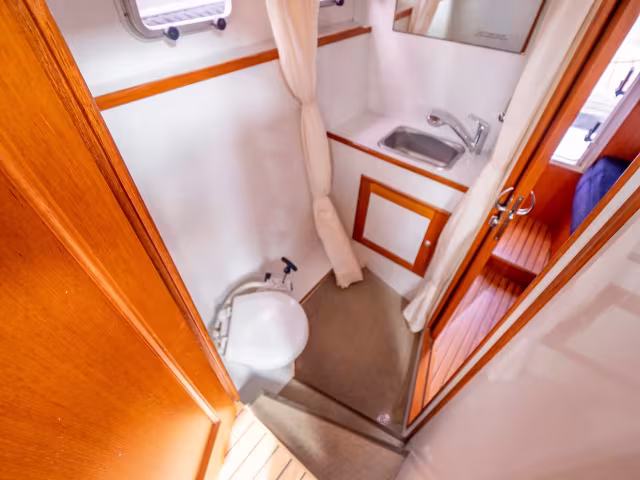 Pedro Skiron Typ 2 – Kleiner Stern