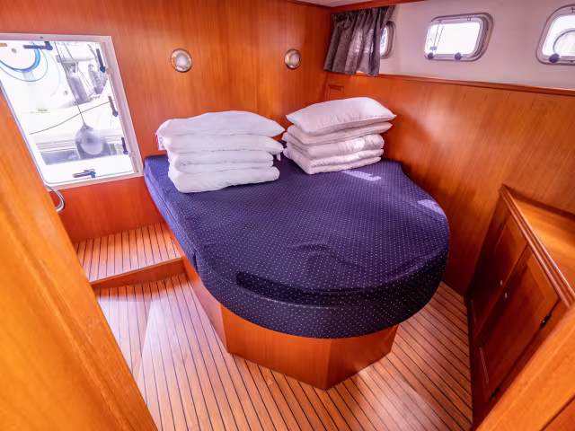 Pedro Skiron Typ 2 – Kleiner Stern