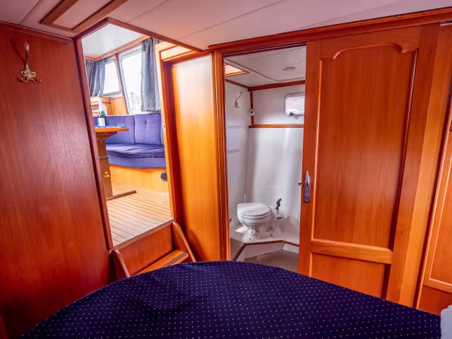 Pedro Skiron Typ 2 – Kleiner Stern