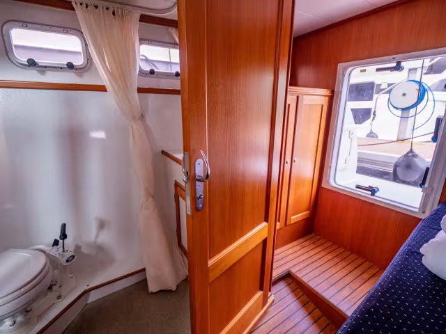 Pedro Skiron Typ 2 – Kleiner Stern