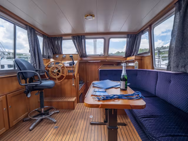 Pedro Skiron Typ 2 – Kleiner Stern