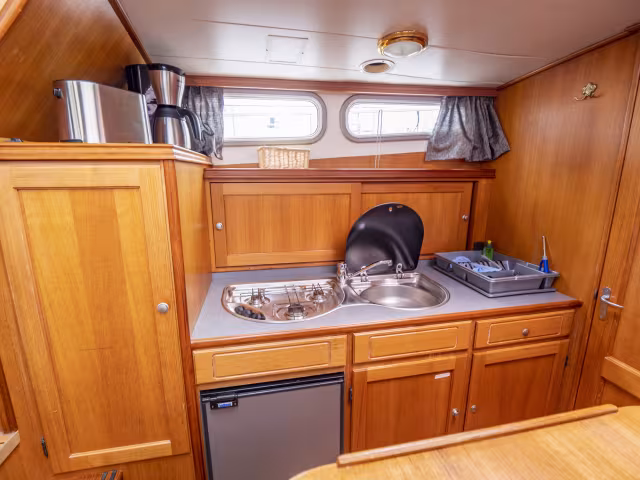 Pedro Skiron Typ 2 – Kleiner Stern