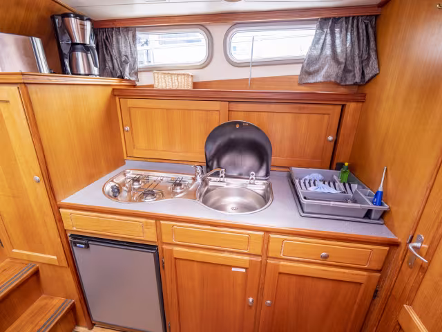 Pedro Skiron Typ 2 – Kleiner Stern