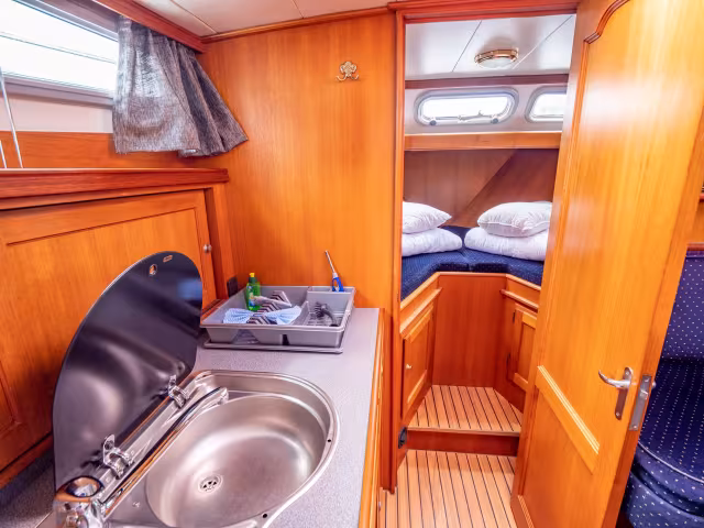 Pedro Skiron Typ 2 – Kleiner Stern