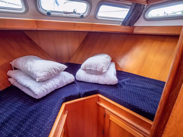 Pedro Skiron Typ 2 – Kleiner Stern