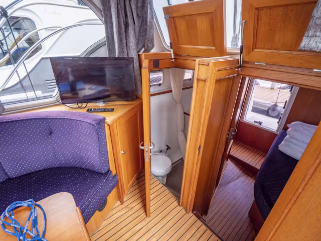 Pedro Skiron Typ 2 – Kleiner Stern