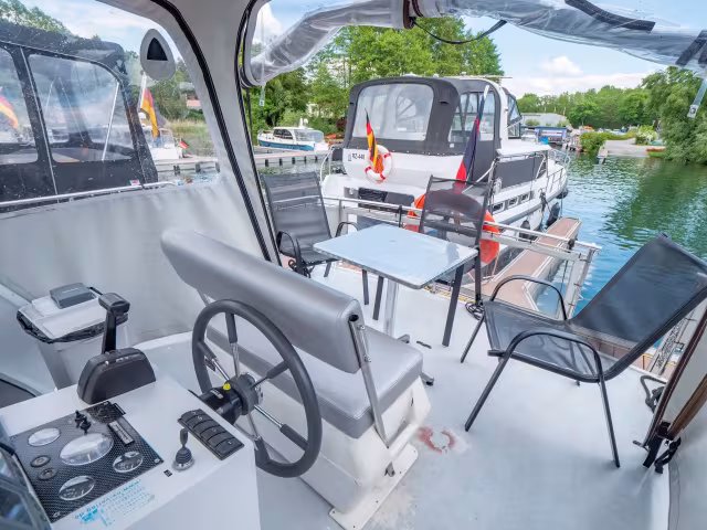 Pedro Skiron Typ 2 – Laura