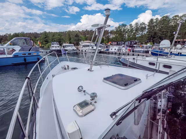 Pedro Skiron Typ 2 – Laura