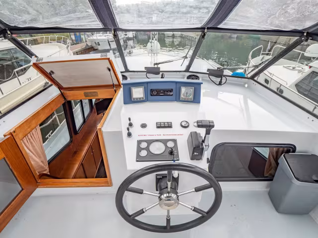 Vacance 1200 – Sylvia Maria