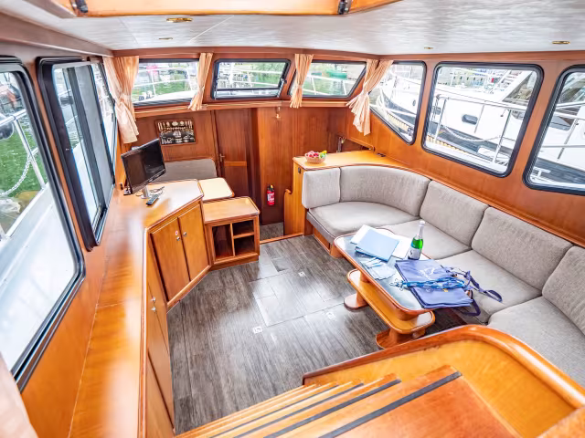 Vacance 1200 – Sylvia Maria