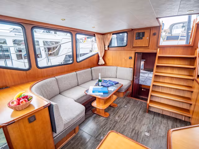 Vacance 1200 – Sylvia Maria