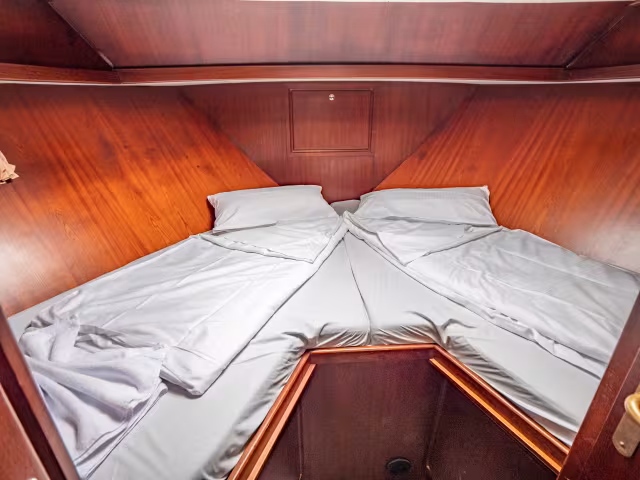 Vacance 1200 – Sylvia Maria