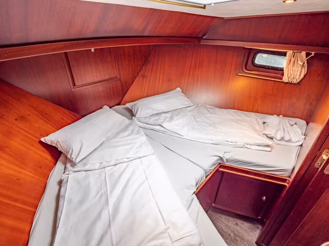 Vacance 1200 – Sylvia Maria