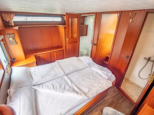 Vacance 1200 – Sylvia Maria