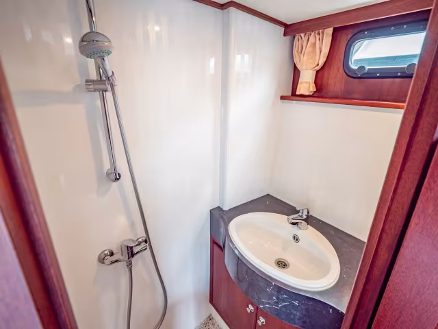 Vacance 1200 – Sylvia Maria