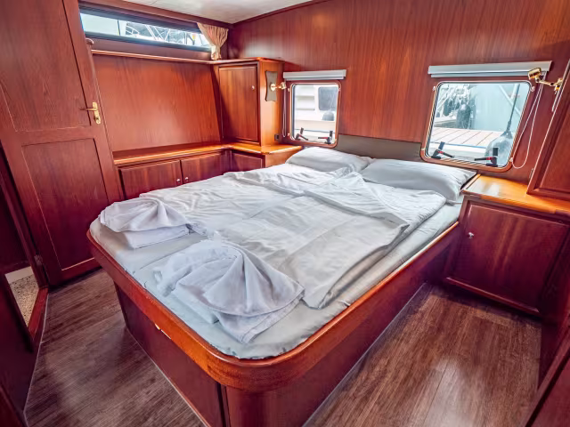 Vacance 1200 – Sylvia Maria