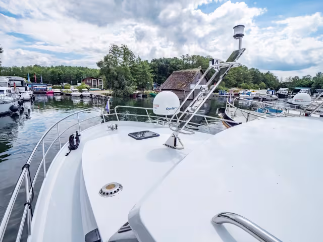 Vacance 1200 – Sylvia Maria