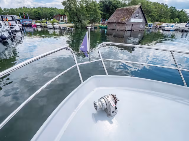 Vacance 1200 – Sylvia Maria