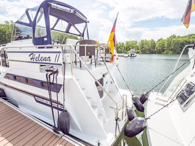 Gruno 33 – Helena 2