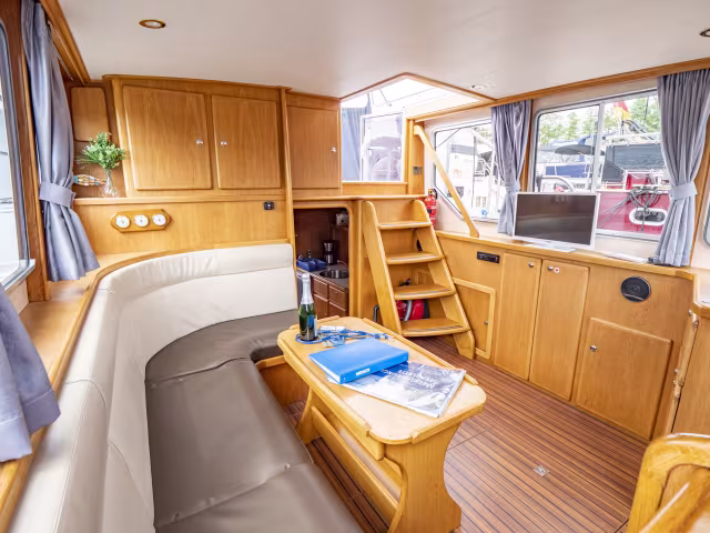 Gruno 33 – Helena 2