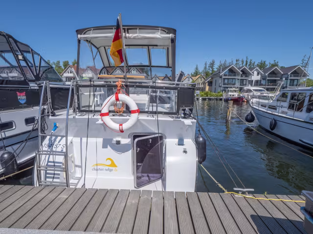 Pedro Skiron Typ 3 – Cartine