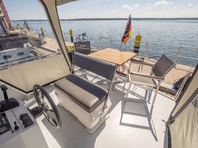 Pedro Skiron Typ 3 – Cartine