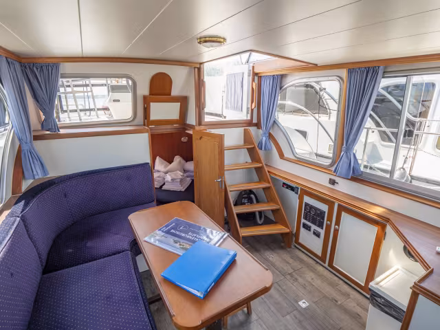 Pedro Skiron Typ 3 – Cartine