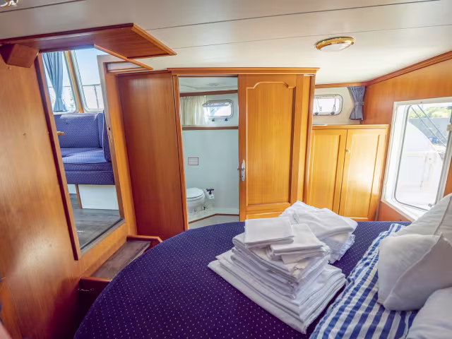 Pedro Skiron Typ 3 – Cartine