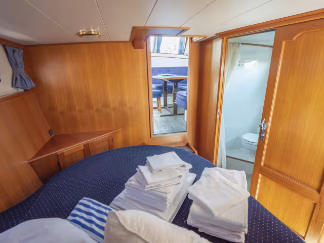 Pedro Skiron Typ 3 – Cartine