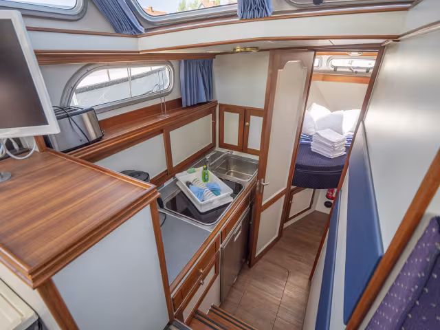 Pedro Skiron Typ 3 – Cartine