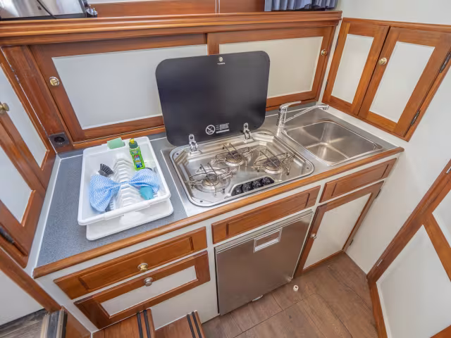 Pedro Skiron Typ 3 – Cartine