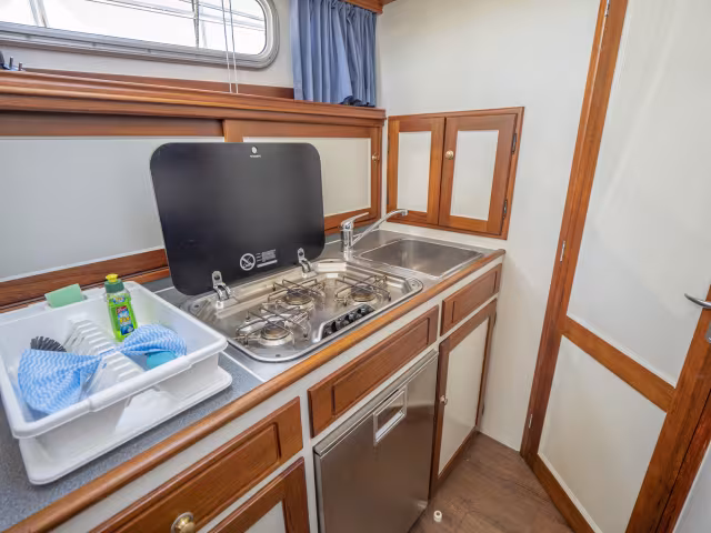 Pedro Skiron Typ 3 – Cartine