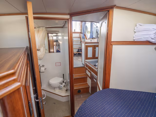 Pedro Skiron Typ 3 – Cartine