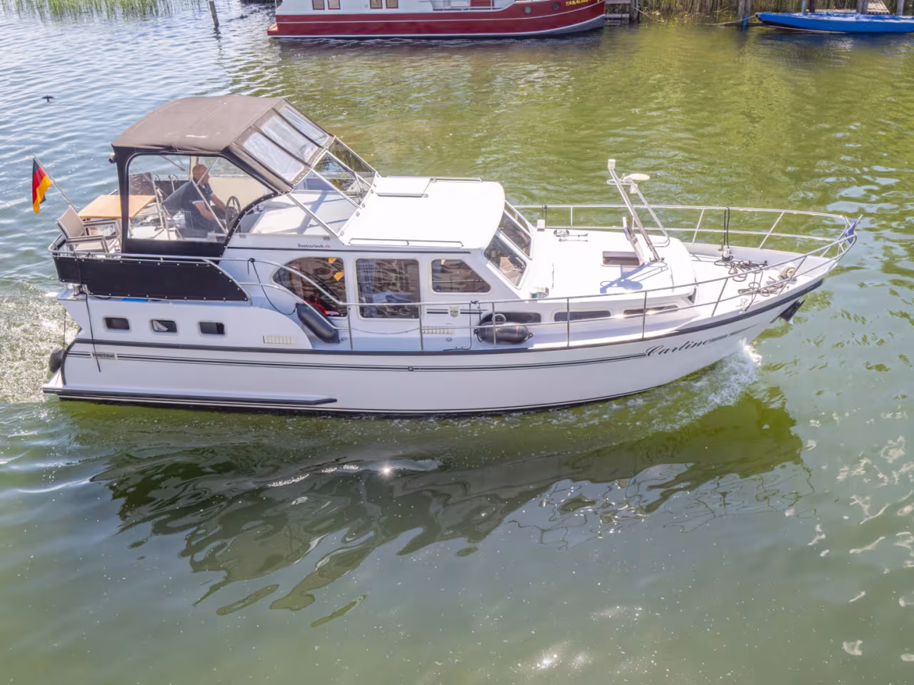 Pedro Skiron Typ 3 – Cartine