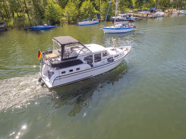 Pedro Skiron Typ 3 – Cartine