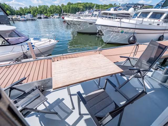 YachtSuite – Eldenburg